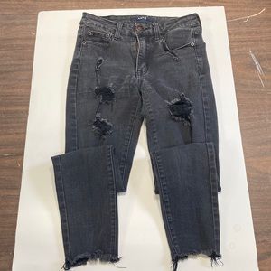 Aeropostale Ripped Jeans Size 2